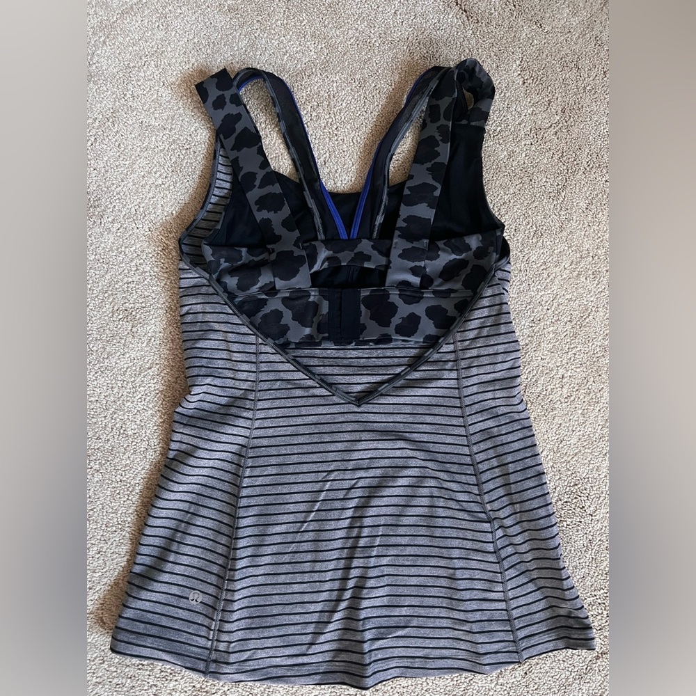 Lululemon Athletic Tank